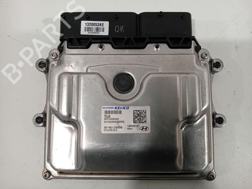 Used Engine control unit (ECU) Engine control unit (ECU) 25122433 25122433