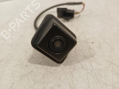 Camera RENAULT KADJAR (HA_, HL_) 1.2 TCe 130 (HLMR) | BP39716969E14 - Image 4
