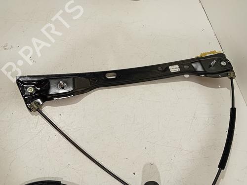 Front left window mechanism OPEL ASTRA K Sports Tourer (B16) 1.0 Turbo (35) | BP18605991C22 