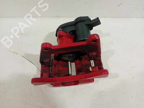 Right rear brake caliper AUDI A6 C7 Avant (4G5, 4GD) 3.0 TDI quattro | BP25133527M106