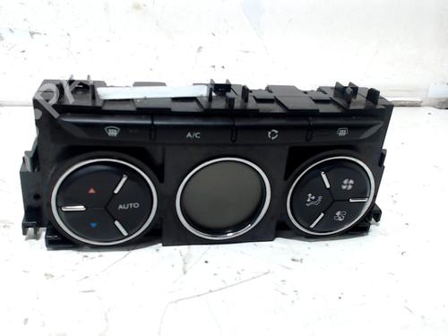 Used Climate control Climate control 7640069 7640069