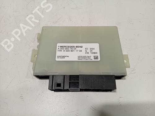 control-unit-mercedes-benz-sprinter-35-t-van-b907-b910-2018-39883107 main image