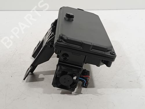 Camera RENAULT GRAND SCÉNIC IV (R9_) 1.2 TCe 130 | BP18695771E14 