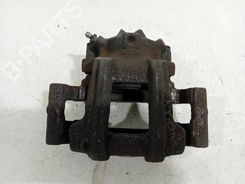Venstre bremsekaliper foran BMW 3 (F30, F80) 320 i (184 hp) 16421467