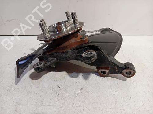 Højre Styrespindel Lejehus MAZDA 2 Hatchback (DL, DJ) 1.5 | BP19086663M26 - Image 3