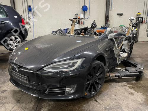 Brugte TESLA MODEL S (5YJS)  100D AWD  4836059