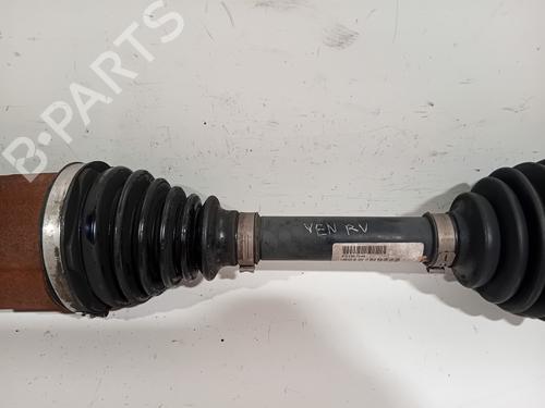 Right front driveshaft VOLVO V60 I (155) D6 Hybrid AWD | BP27747214M39 - Image 3