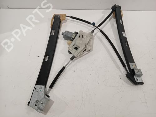 Front right window mechanism SEAT LEON (KL1, KLG) 1.0 TSI | BP32345858C23 - Image 2