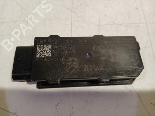 Camera SKODA ENYAQ iV SUV (5AZ) 60 | BP32388896E14 - Image 2