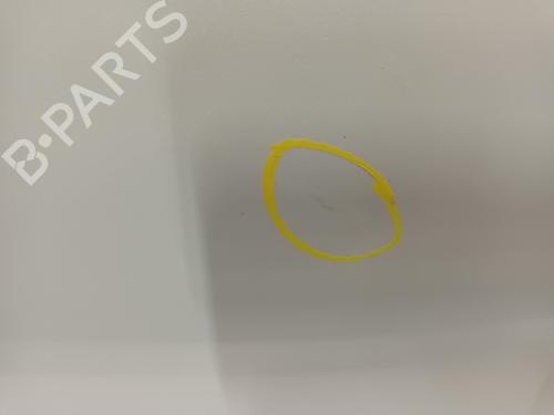 Hood NISSAN QASHQAI III (J12) 1.3 DIG-T | BP31118293C1 