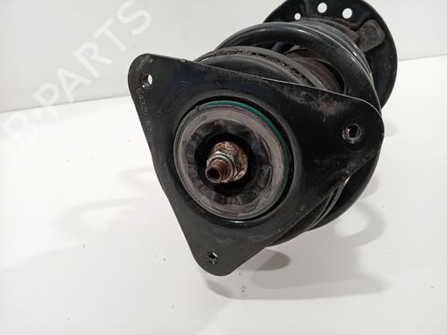 Left front shock absorber NISSAN QASHQAI II (J11, J11_) 1.2 DIG-T | BP29700067M16 