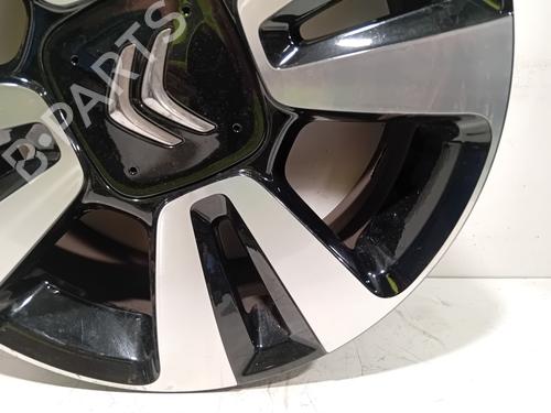 Fælk CITROËN C3 III (SX) 1.2 PURETECH 82 | BP37799499C45 - Image 3