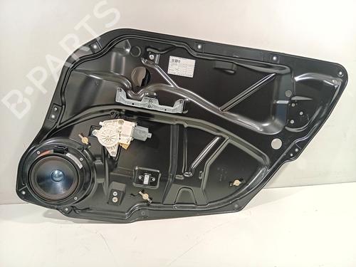 Used Rear right window mechanism MERCEDES-BENZ R-CLASS (W251, V251) R 350 (251.056, 251.156) (272 hp) 29588665