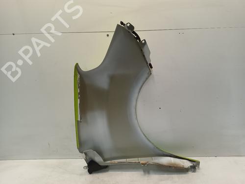 Left front fenders FIAT DOBLO Cargo (263_) 1.3 D Multijet (263ZXT1A, 263WXT1A, 263ZYA1A, 263WYA1A) | BP22399333C41 