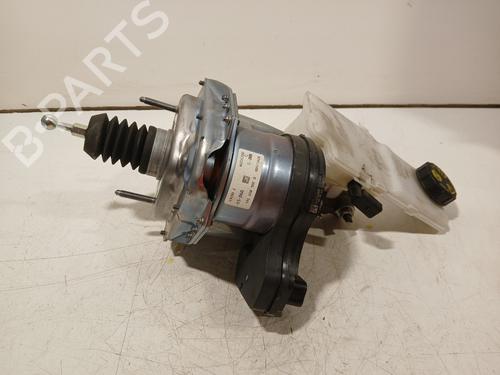 Bremseservo LYNK & CO 01 PHEV | BP25795408M42 - Image 3