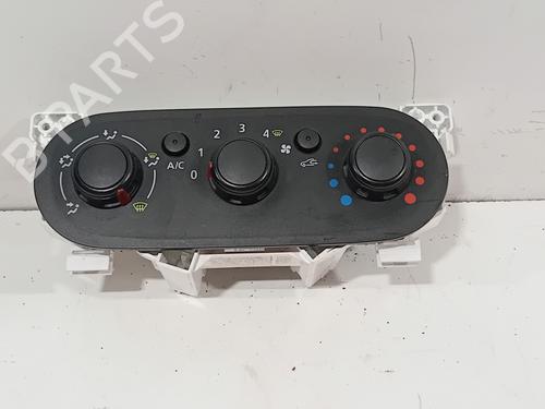 Used Climate control RENAULT TRAFIC III Van (FG_) 1.6 dCi 95 (FGMJ, FGMR) (95 hp) 29528193