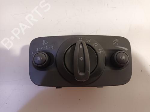 Commande de phare FORD ECOSPORT 1.0 EcoBoost (125 hp) 16481153