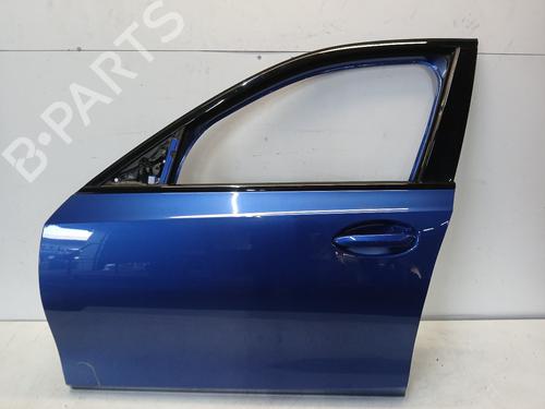 Used Left front door Left front door BMW 3 Touring (G21, G81) 320 d (190 hp) 36264117 36264117