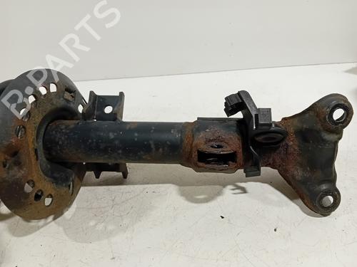 Right front shock absorber MERCEDES-BENZ E-CLASS T-Model (S212) E 250 CDI / BlueTEC (212.203, 212.204) | BP17001554M17 