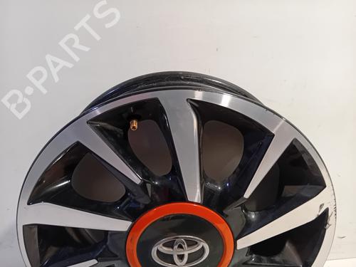 Fælk TOYOTA AYGO (_B4_) 1.0 VVTi (KGB40) | BP29342607C45 - Image 3