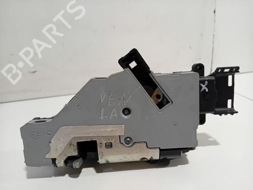 Used Rear left lock CITROËN C4 Grand Picasso I (UA_) 1.6 VTi 120 (120 hp) 29634898