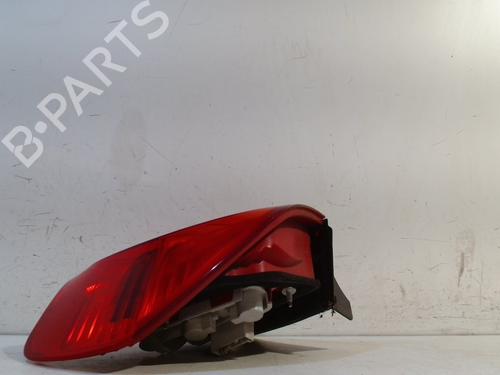 Right taillight BMW 3 (E90) 325 i | BP13368318C35 