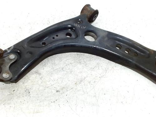 Used Left front suspension arm SKODA OCTAVIA III Combi (5E5, 5E6) 1.4 TSI (150 hp) 12176004