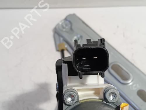 Front right window mechanism FORD TRANSIT CONNECT V408 Box Body/MPV 1.6 TDCi | BP29275383C23 - Image 3