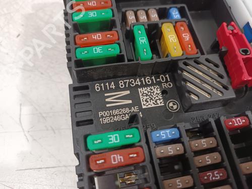 Fuse box BMW 3 (G20, G80, G28) 330 e Plug-in-Hybrid xDrive | BP26649290E1 - Image 5