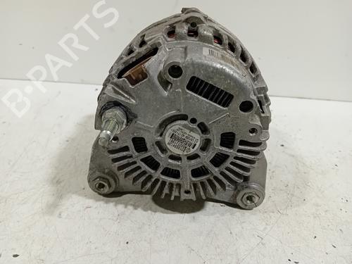 Alternator RENAULT CLIO IV (BH_) 1.6 RS (BHJ4, BHJ6, BHMM) | BP18072434M7 
