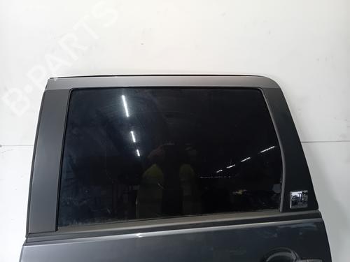 Left rear door CITROËN C-CROSSER (VU_, VV_) 2.2 HDi | BP20334043C4 