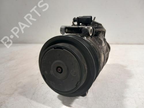 Used AC compressor AC compressor 39036744 39036744