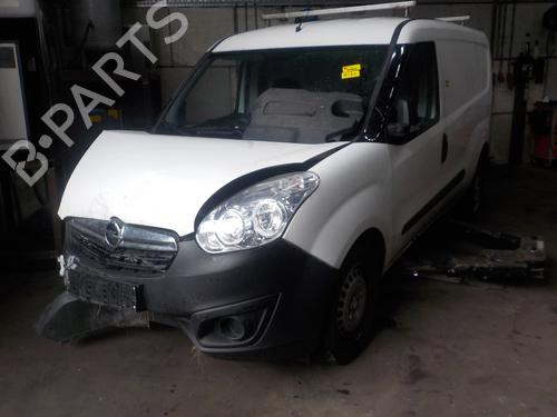 OPEL COMBO Box Body/MPV (X12) 1.6 CDTI (B05) 1735496