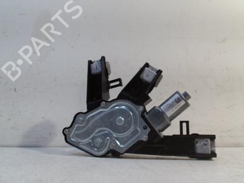 Used Rear wiper motor PEUGEOT 308 SW II (LC_, LJ_, LR_, LX_, L4_) 1.6 HDi / BlueHDi 115 (LCBHXM, LCBHXT) (115 hp) 13571478