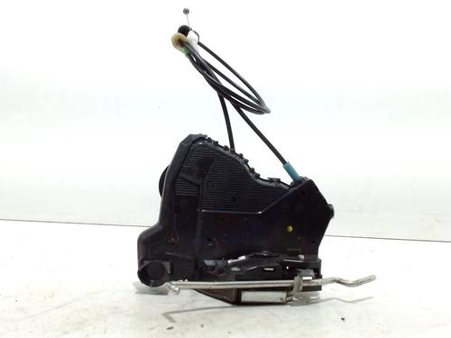 Used Front right lock TOYOTA RAV 4 IV (_A4_) 2.5 Hybrid (AVA42_) (197 hp) 13398735
