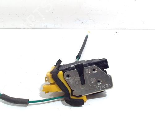 Used Front left lock Front left lock 13208228 13208228