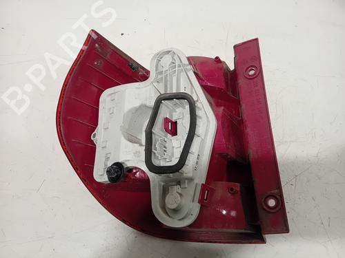 Right taillight SKODA YETI (5L) 1.2 TSI | BP33661262C35 - Image 4