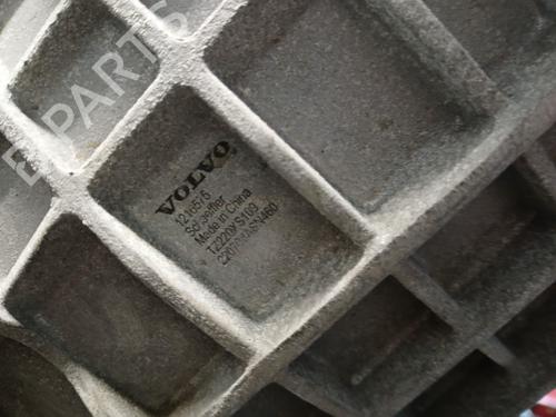 Other VOLVO XC60 II (246) T6 Plug-In Hybrid AWD | BP31042738O1 