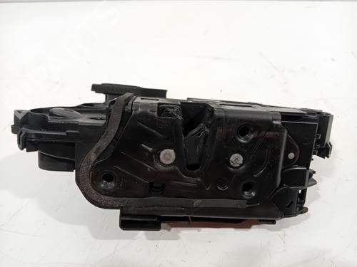 Used Front left lock VW POLO VI (AW1, BZ1, AE1) 1.0 TSI (95 hp) 30851646