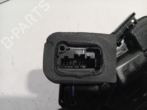 Front left lock VW PASSAT B8 Variant (3G5, CB5) 1.6 TDI | BP24207544C98 - Image 5