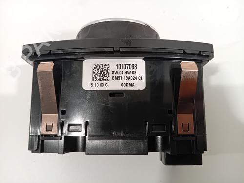 Headlight switch FORD TRANSIT CONNECT V408 Box Body/MPV 1.6 TDCi | BP23505131I24 - Image 6