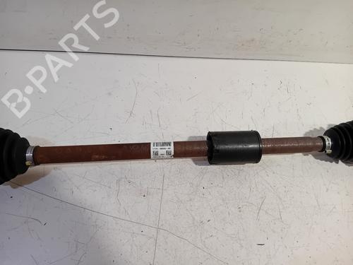 Right front driveshaft FORD PUMA (J2K, CF7) 1.0 EcoBoost mHEV | BP29015686M39