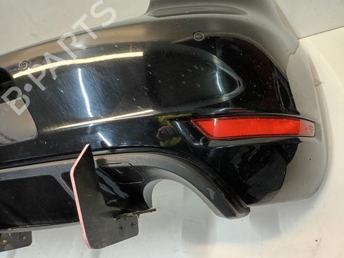 Rear bumper VW GOLF VI (5K1) 2.0 GTi | BP31669355C8 