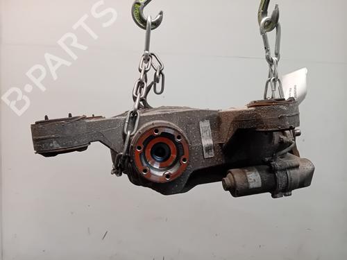 Used Rear differential Rear differential 38646101 38646101