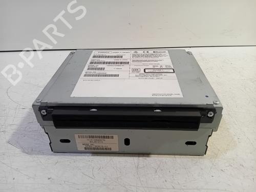 Electronic module LAND ROVER RANGE ROVER EVOQUE (L538) 2.2 D 4x4 | BP21056921M83 