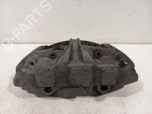 Left front brake caliper MERCEDES-BENZ C-CLASS (W206) C 300 de (206.008) | BP39586841M105 - Image 3