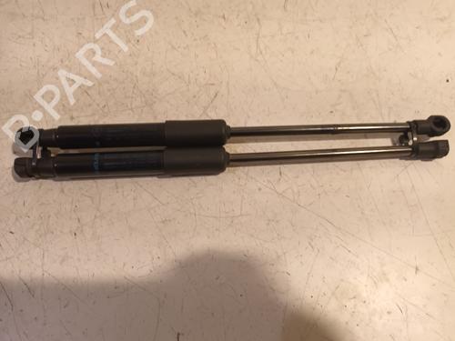 Hood lift support OPEL VIVARO B Van (X82) 1.6 CDTI (05) | BP17740676C139 