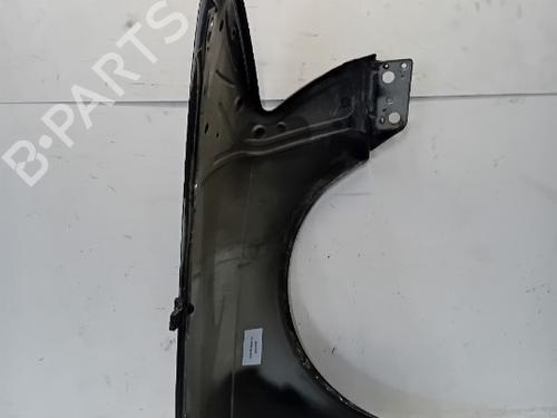 Forkjerm venstre AUDI A6 C6 Avant (4F5) 2.7 TDI quattro | BP29077111C41 