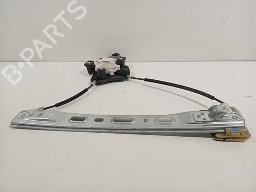 Front left window mechanism FORD TRANSIT CONNECT V408 Box Body/MPV 1.5 TDCi | BP25049740C22 - Image 2