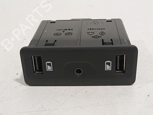 Used Electronic module RENAULT GRAND SCÉNIC IV (R9_) 1.3 TCe 160 (R9NC) (159 hp) 28309169